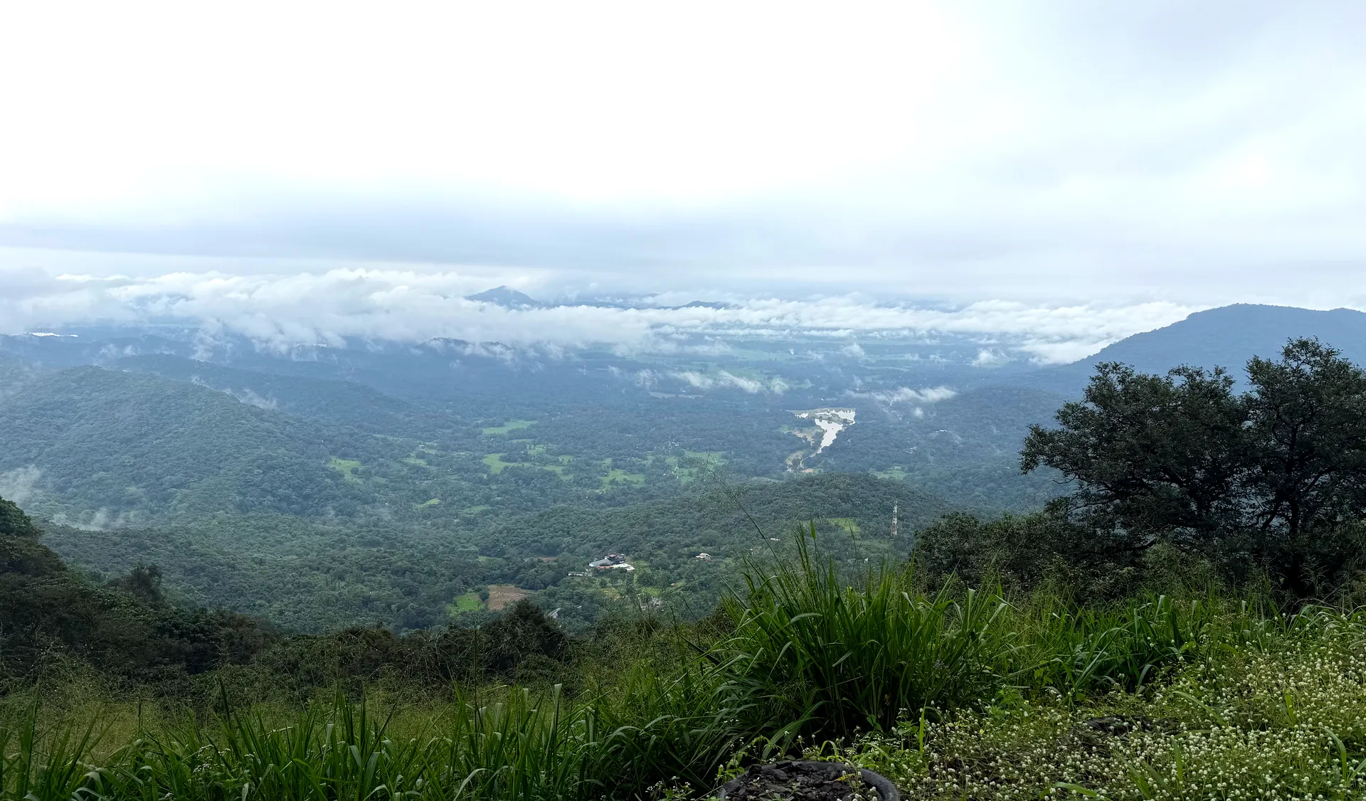 18 Bends (Dahata Wanguwa)