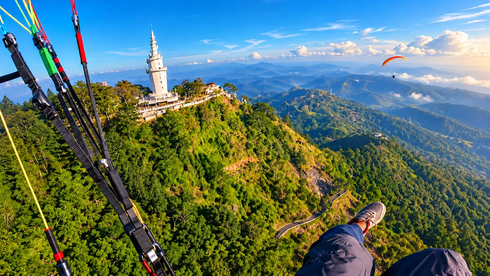 Ambuluwawa (Gampola)